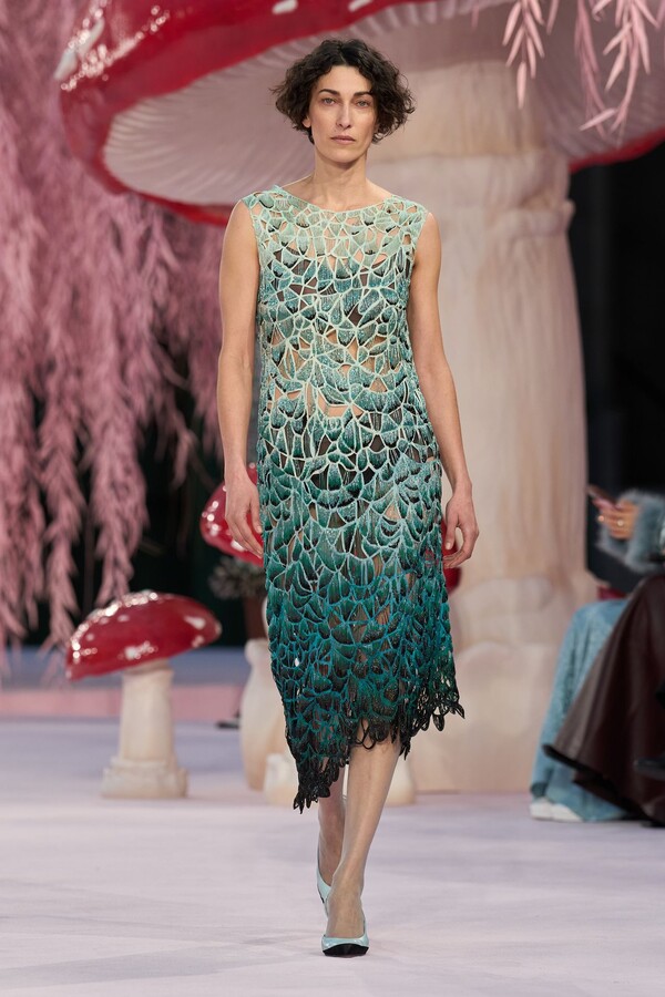 Chanel V&aring;r&ndash;sommar 20265