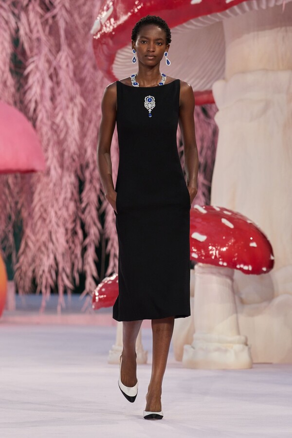 Chanel V&aring;r&ndash;sommar 2026