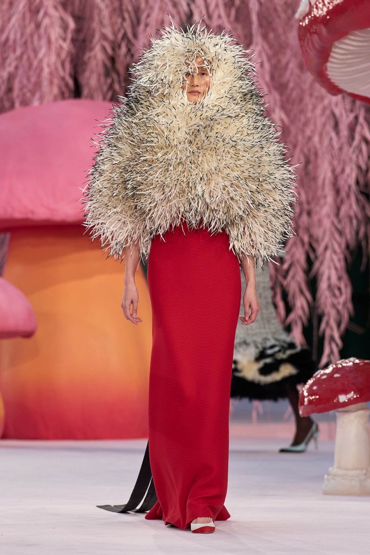 Chanel V&aring;r&ndash;sommar 20267