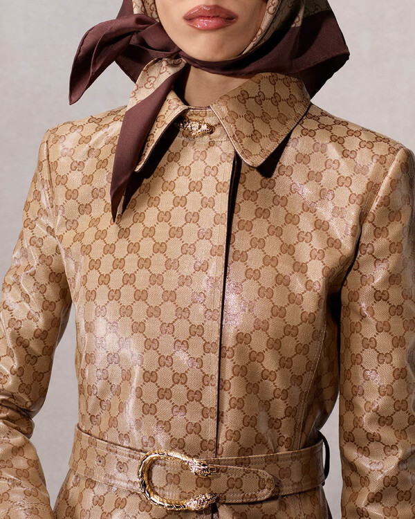 Gucci V&aring;r Sommar 2026