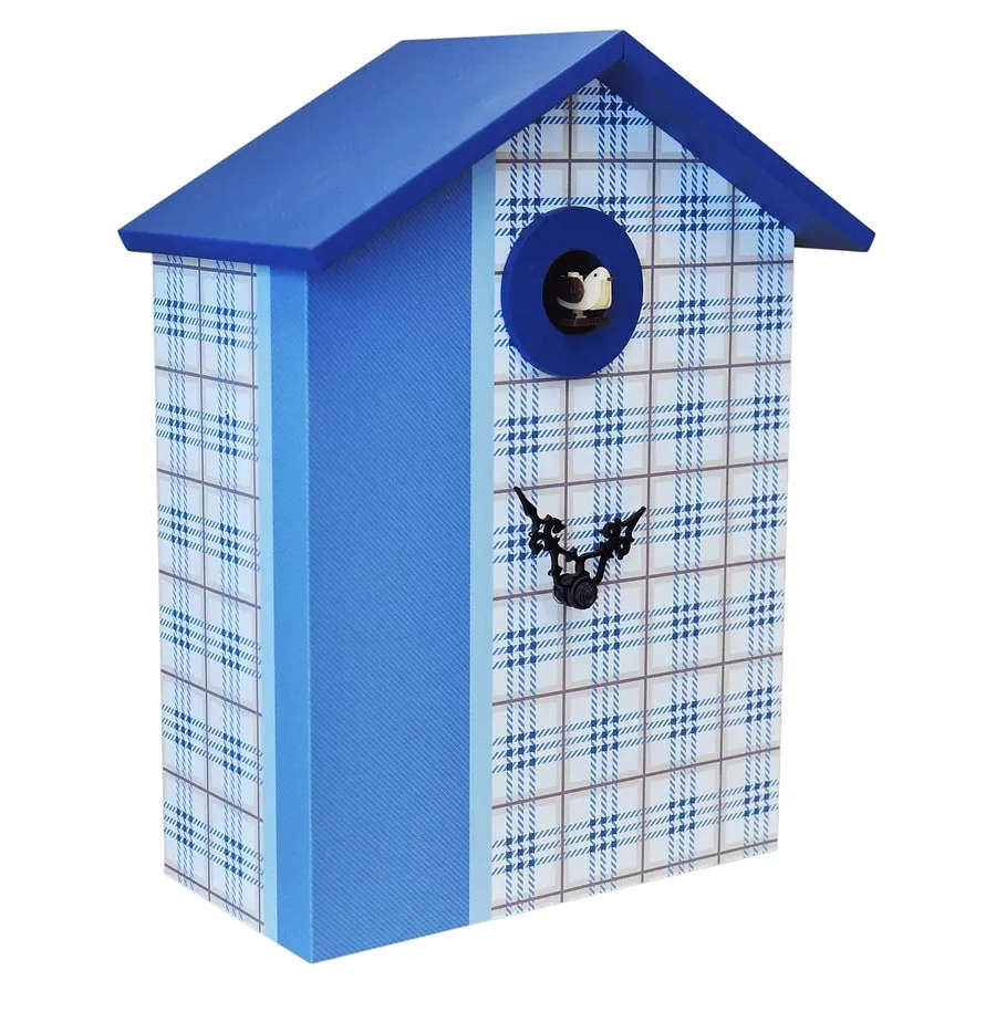 De B&auml;sta M&auml;rkena f&ouml;r V&auml;ggklockor