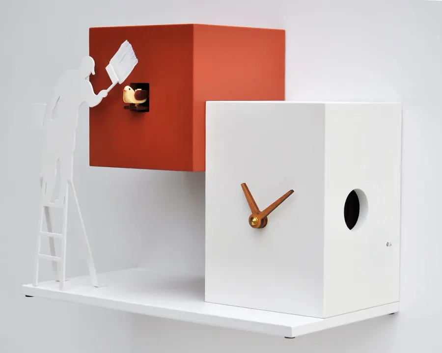 De B&auml;sta M&auml;rkena f&ouml;r V&auml;ggklockor Topp 53