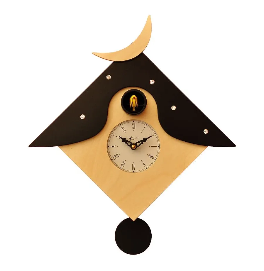 De B&auml;sta M&auml;rkena f&ouml;r V&auml;ggklockor1