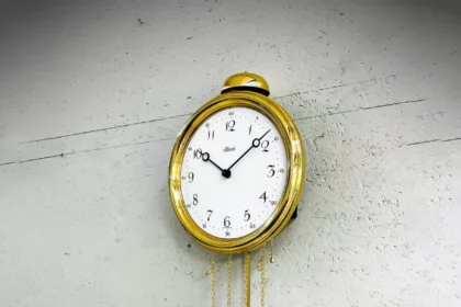 Basta Markena For Vaggklockor12