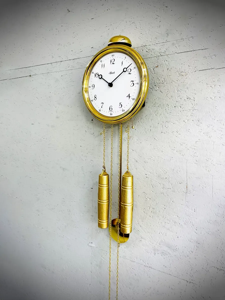 Basta Markena For Vaggklockor12