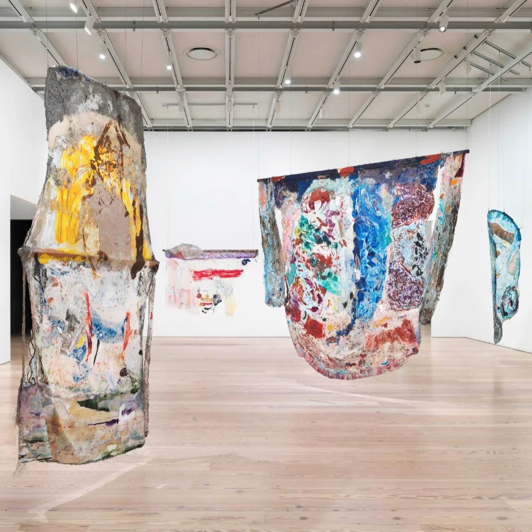 Biennale Whitney Utst&auml;llning