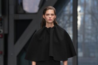 Calvin Klein Mellan Myt Och Nutid