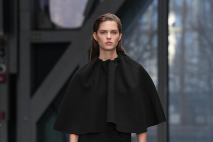 Calvin Klein Mellan Myt Och Nutid