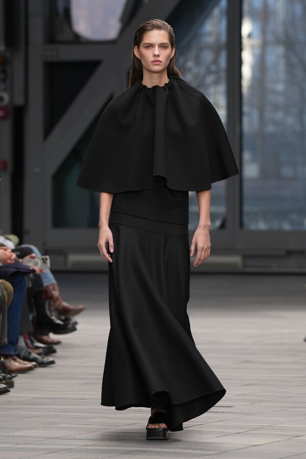 Calvin Klein Mellan Myt Och Nutid