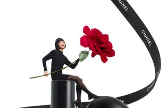 Chanel Alla hjärtans dag 2026