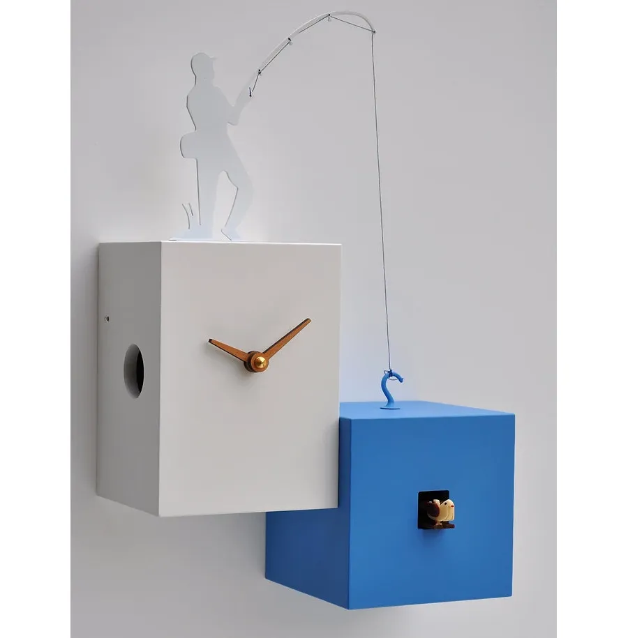 De B&auml;sta M&auml;rkena f&ouml;r V&auml;ggklockor Topp 52