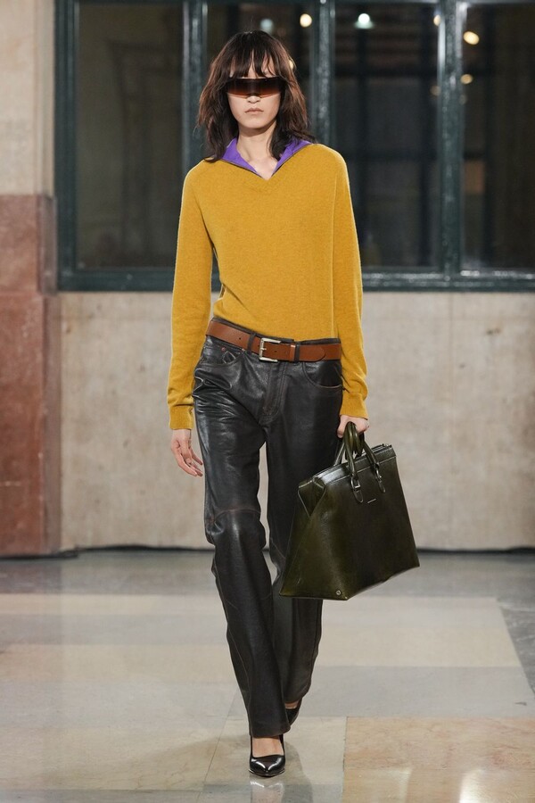 Senaste visningen av Maison Margiela4