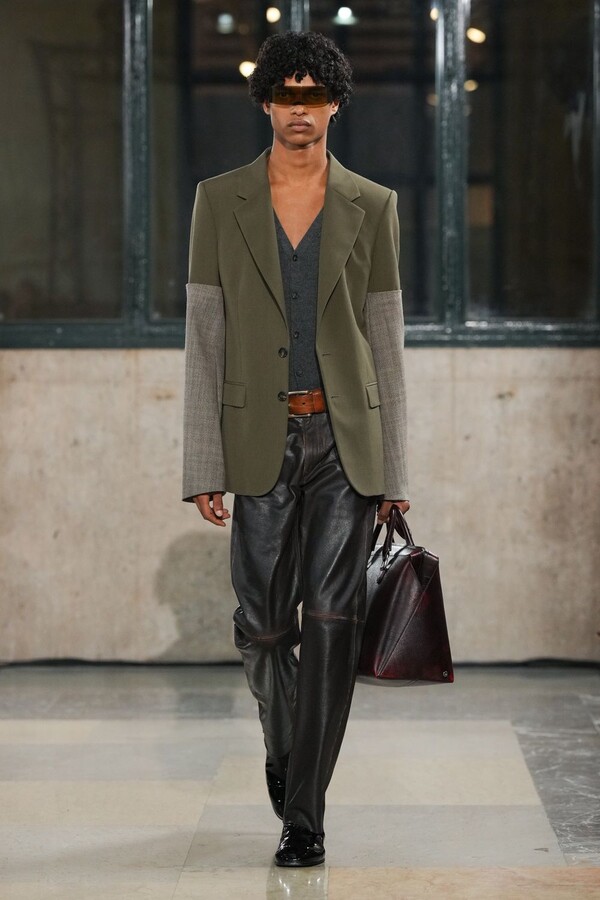 Senaste visningen fr&aring;n Maison Margiela7