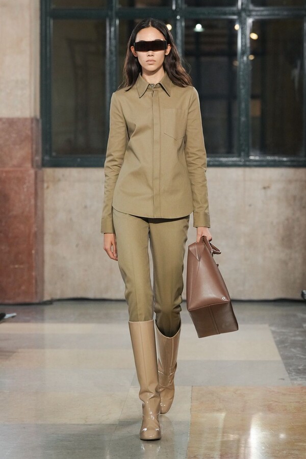 Senaste visningen fr&aring;n Maison Margiela8