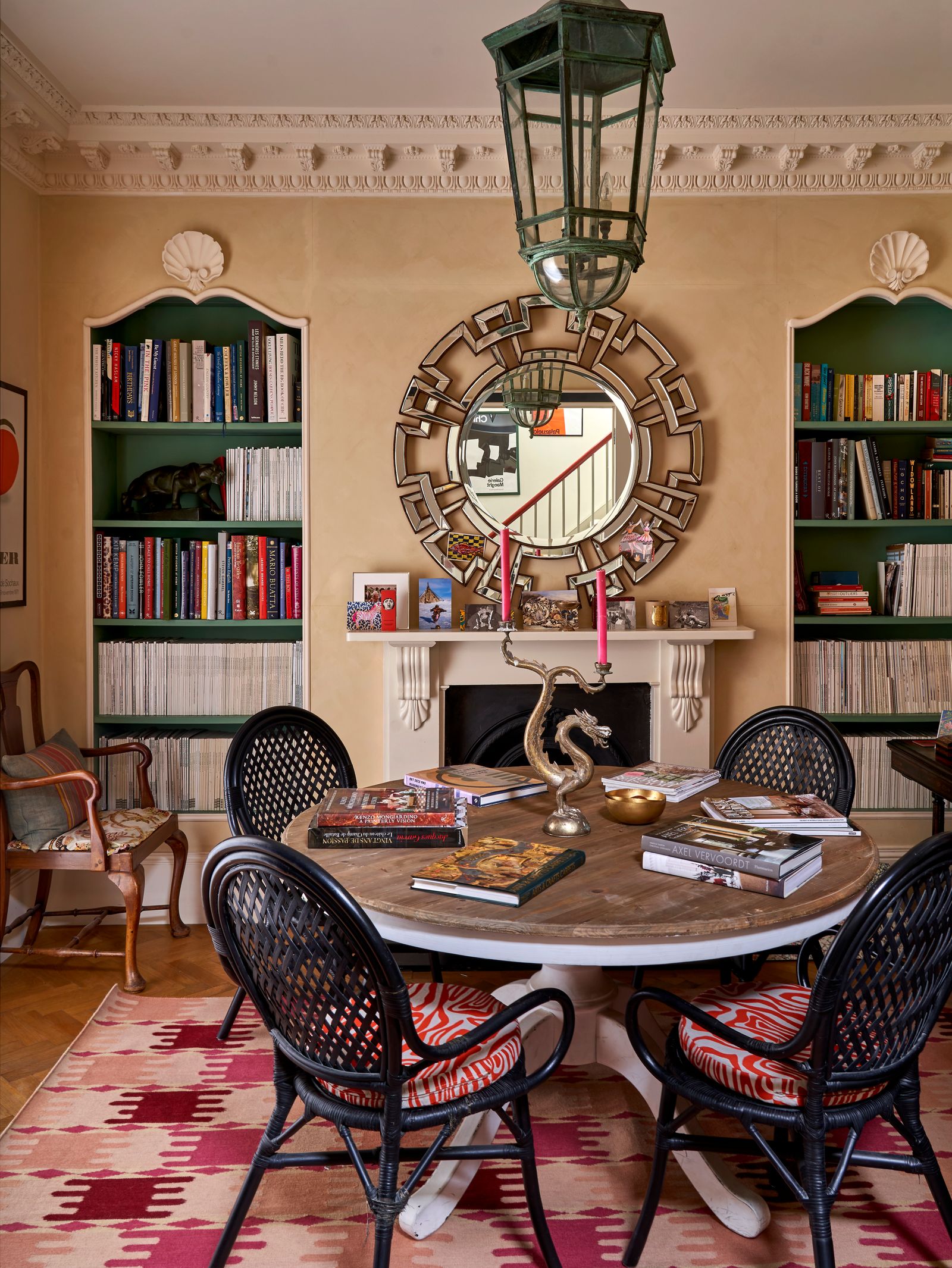 Top 5 trender inom lyxig inredning 2026 5