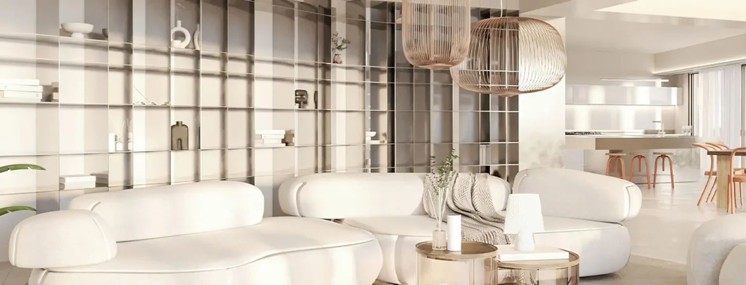 Top 5 Trender Inom Lyxig Inredning 2026 6