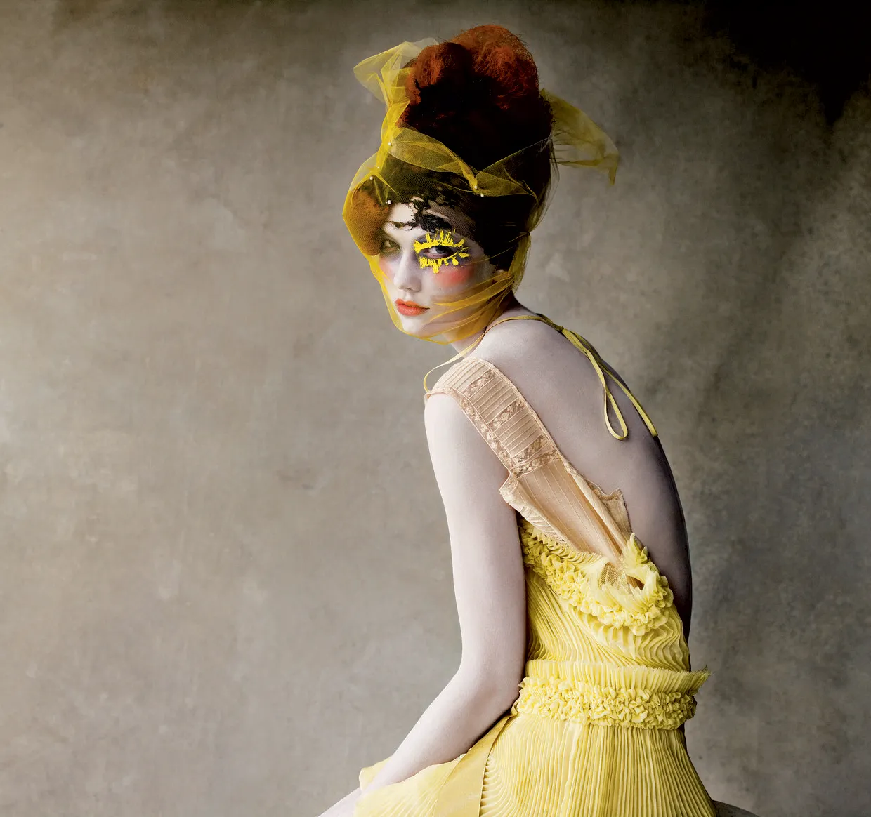 13 bästa looks av John Galliano