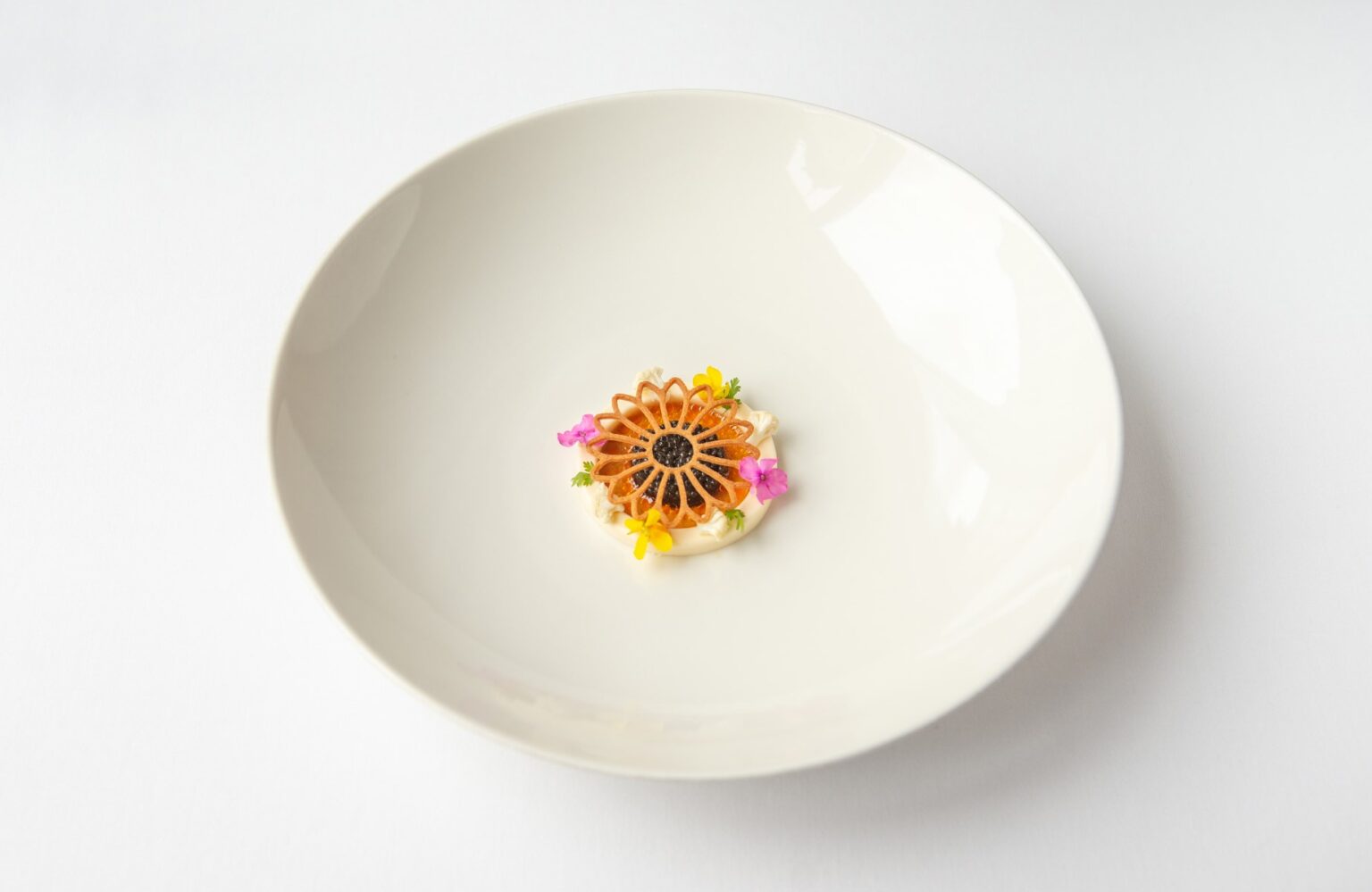 Polska Restauranger I Michelin Guiden