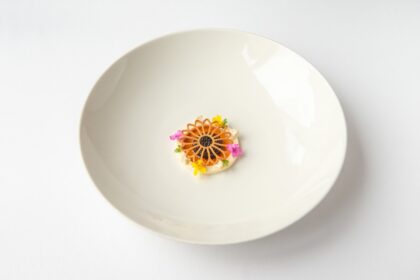 Polska Restauranger I Michelin Guiden