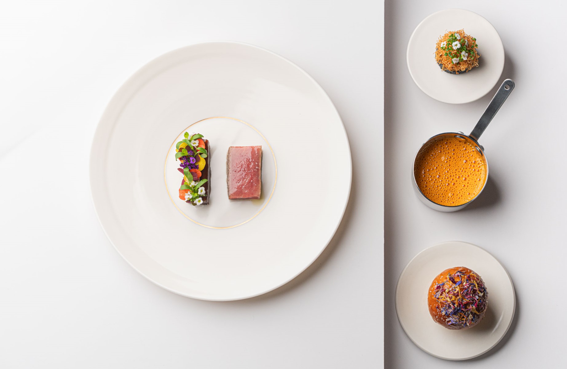 Polska Restauranger I Michelin-guiden1