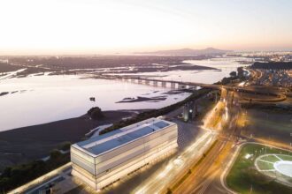 Pritzker 2026 Priset till arkitekten som bygger med känslighet3