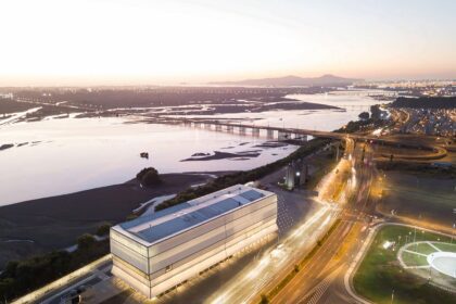 Pritzker 2026 Priset till arkitekten som bygger med känslighet3