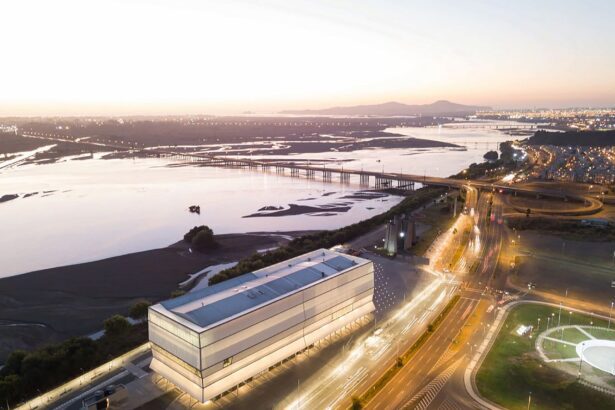 Pritzker 2026 Priset till arkitekten som bygger med känslighet3