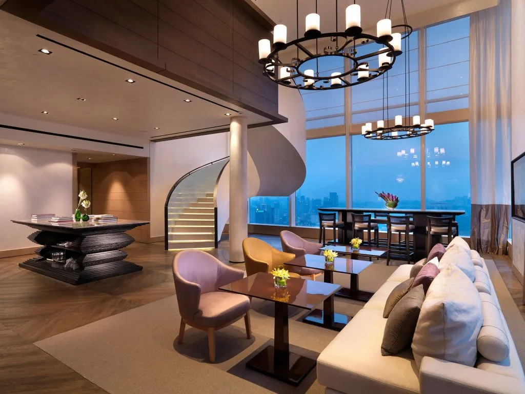 Hur mycket kostar en lägenhet i Malaysia