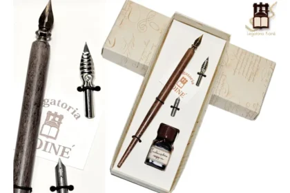 Lyxig present till hans 60-årsdag