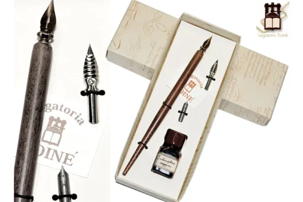 Lyxig present till hans 60-årsdag