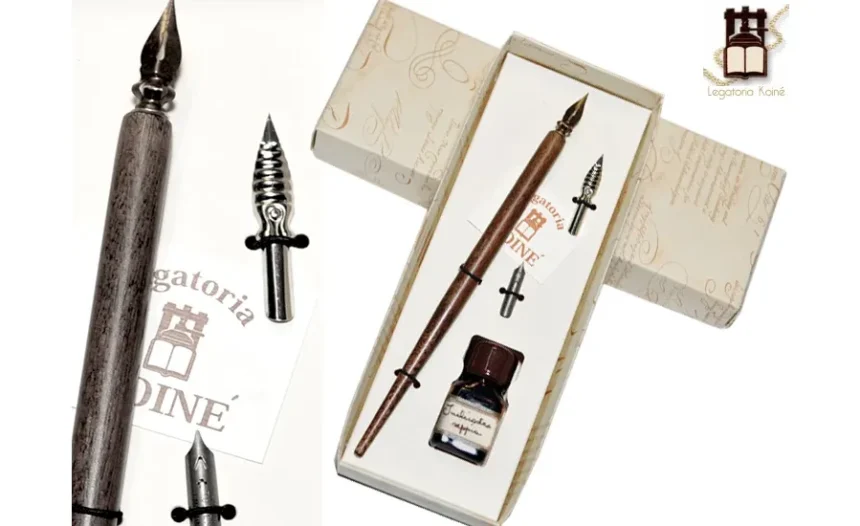 Lyxig present till hans 60-årsdag