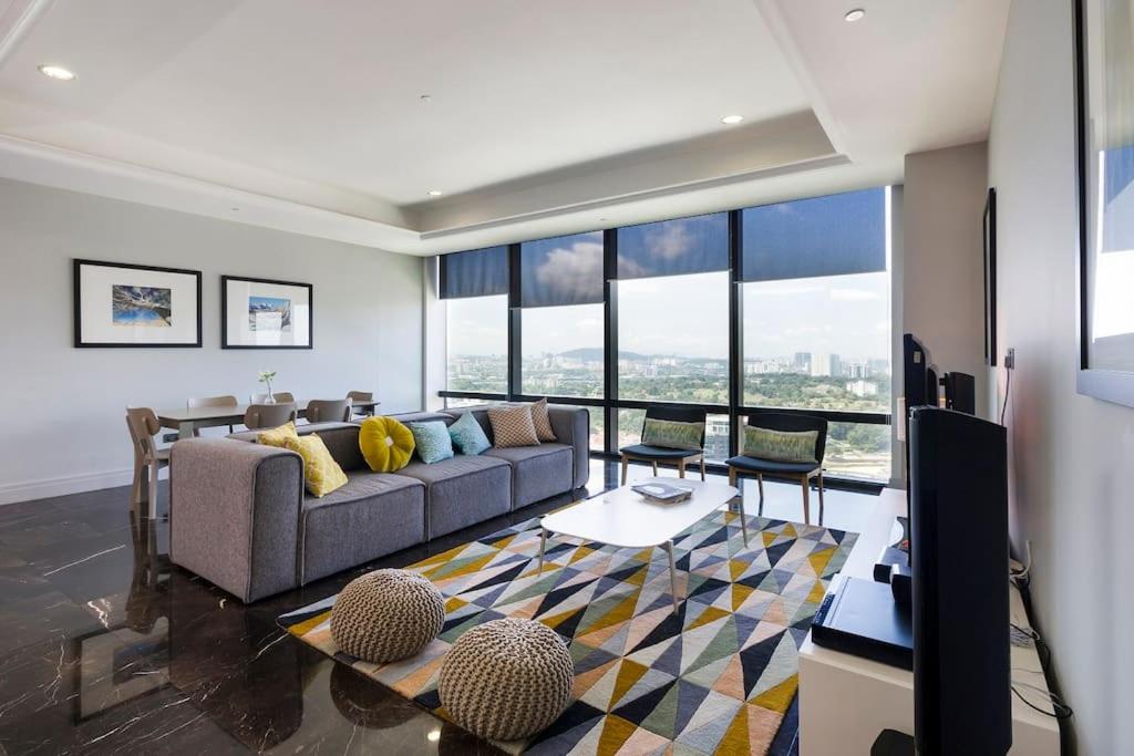 Malaysia 2026 Lägenheter