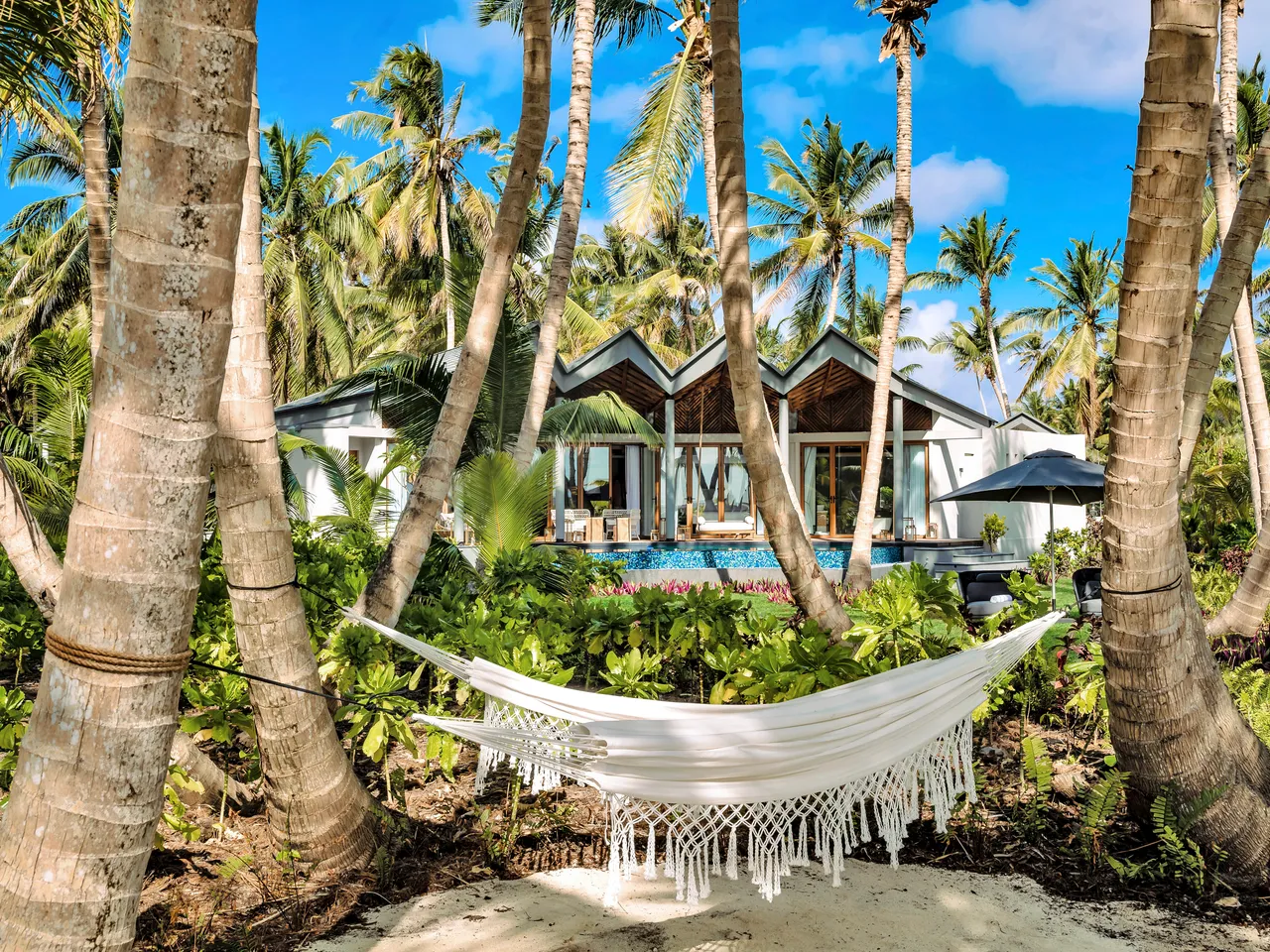 Ranking av lyxhotell