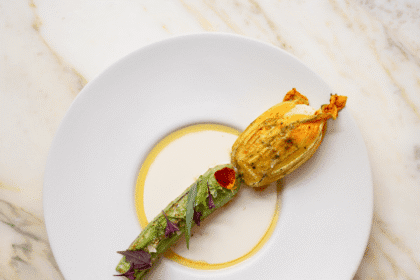 Baba Michelin 2026 Polen