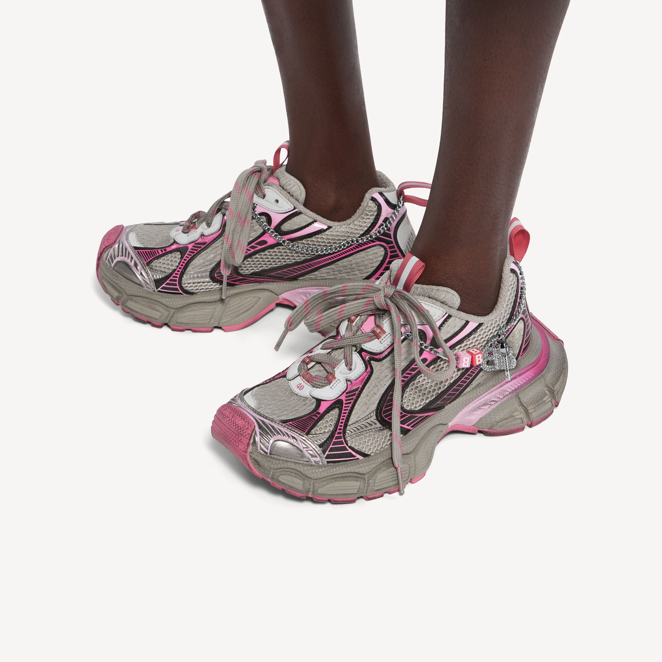 Balenciaga Skor