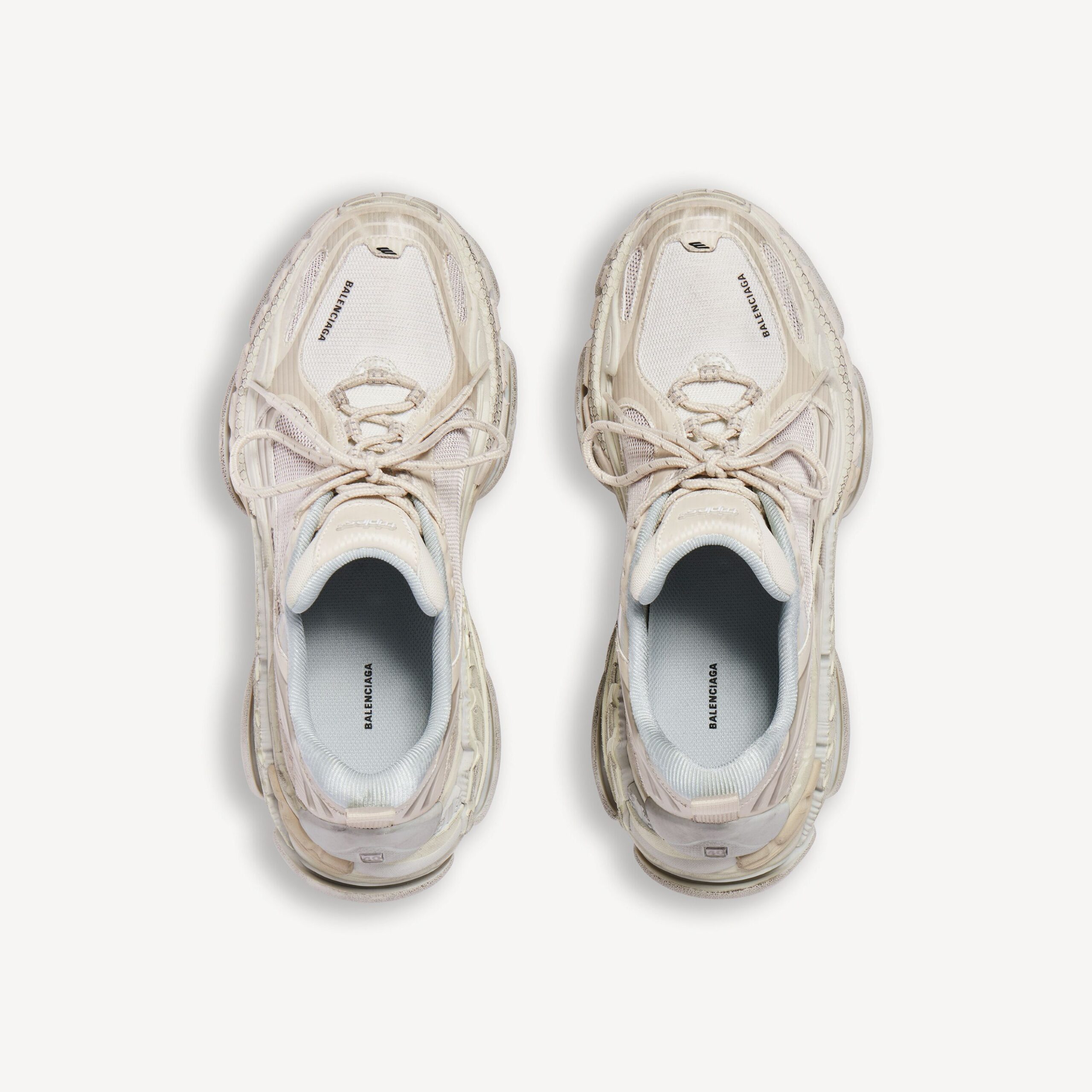 Balenciaga Sneakers Pris