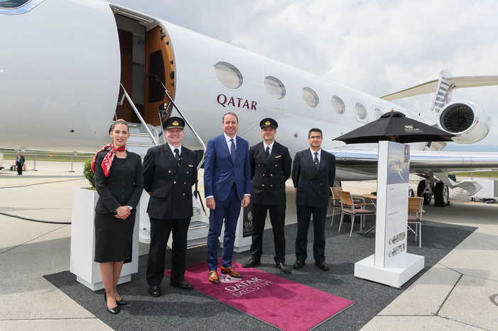 Qatar Executive Bloggs expansion