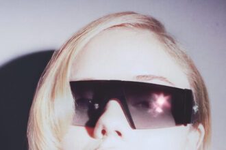 Glasögon Versace 2026