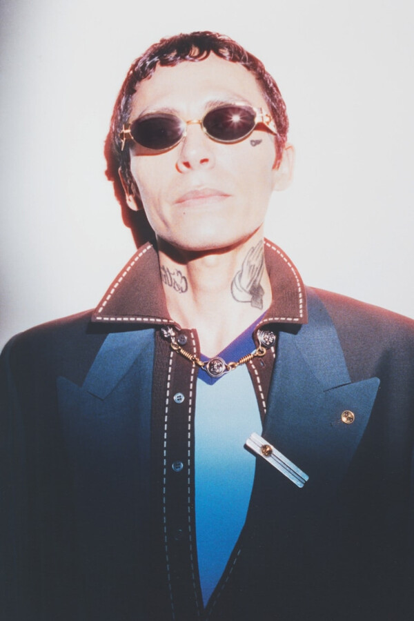 Glas&ouml;gon Versace 20263