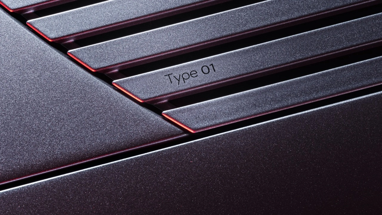 Jaguar Typ 01 1