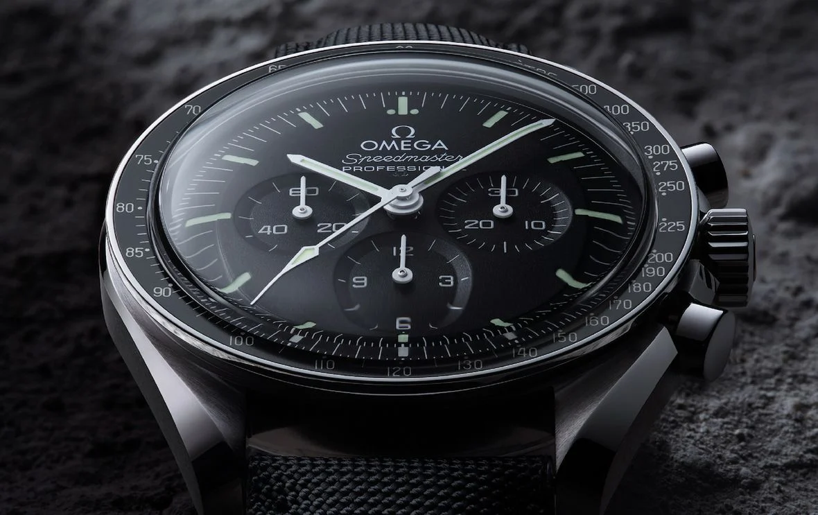 Klocka Omega