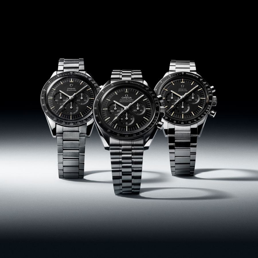Omega Speedmaster Moonwatch Blogg