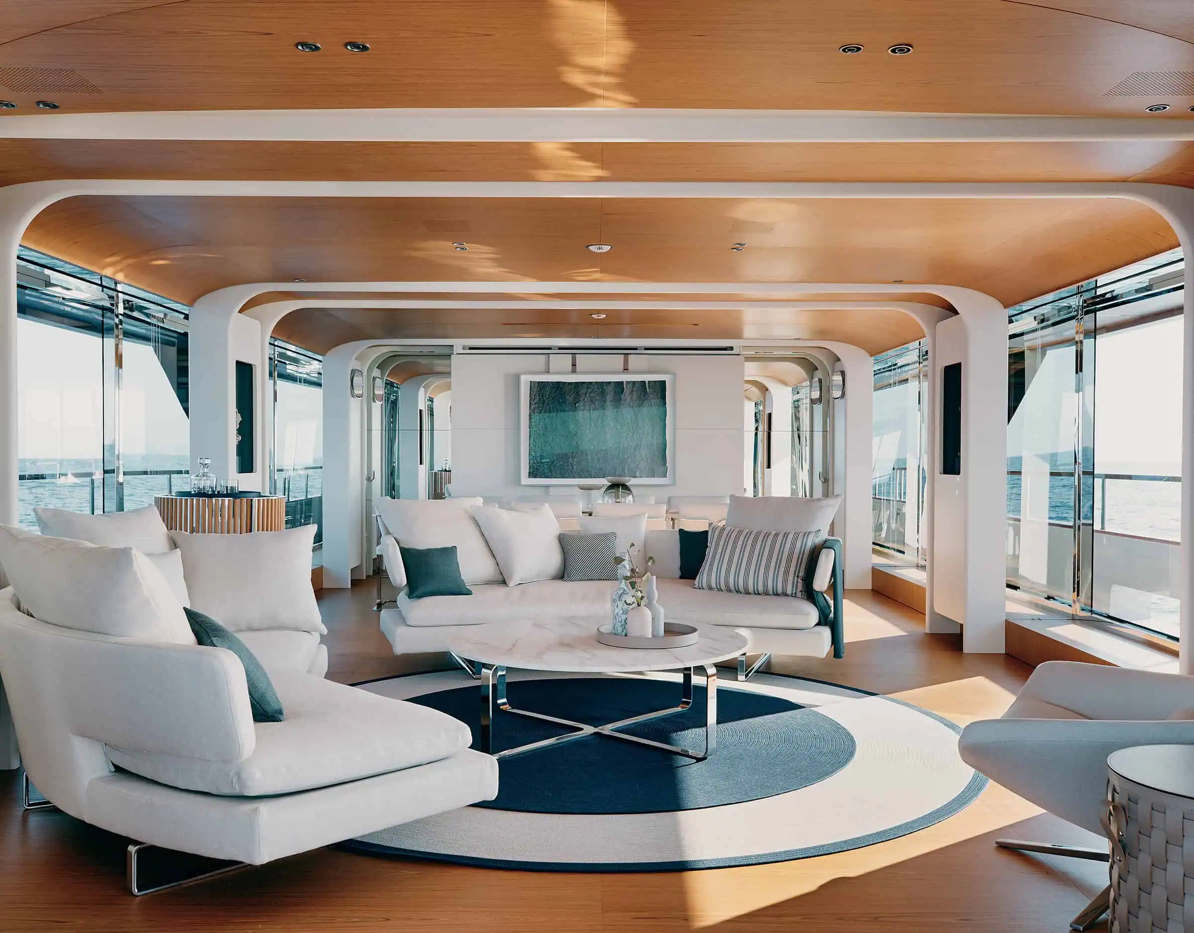 Benetti Motopanfilo 37 M