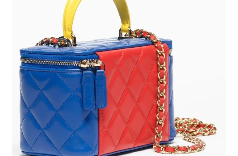 Chanel I Superman Ny ikon eller tillf&auml;llig provokation2