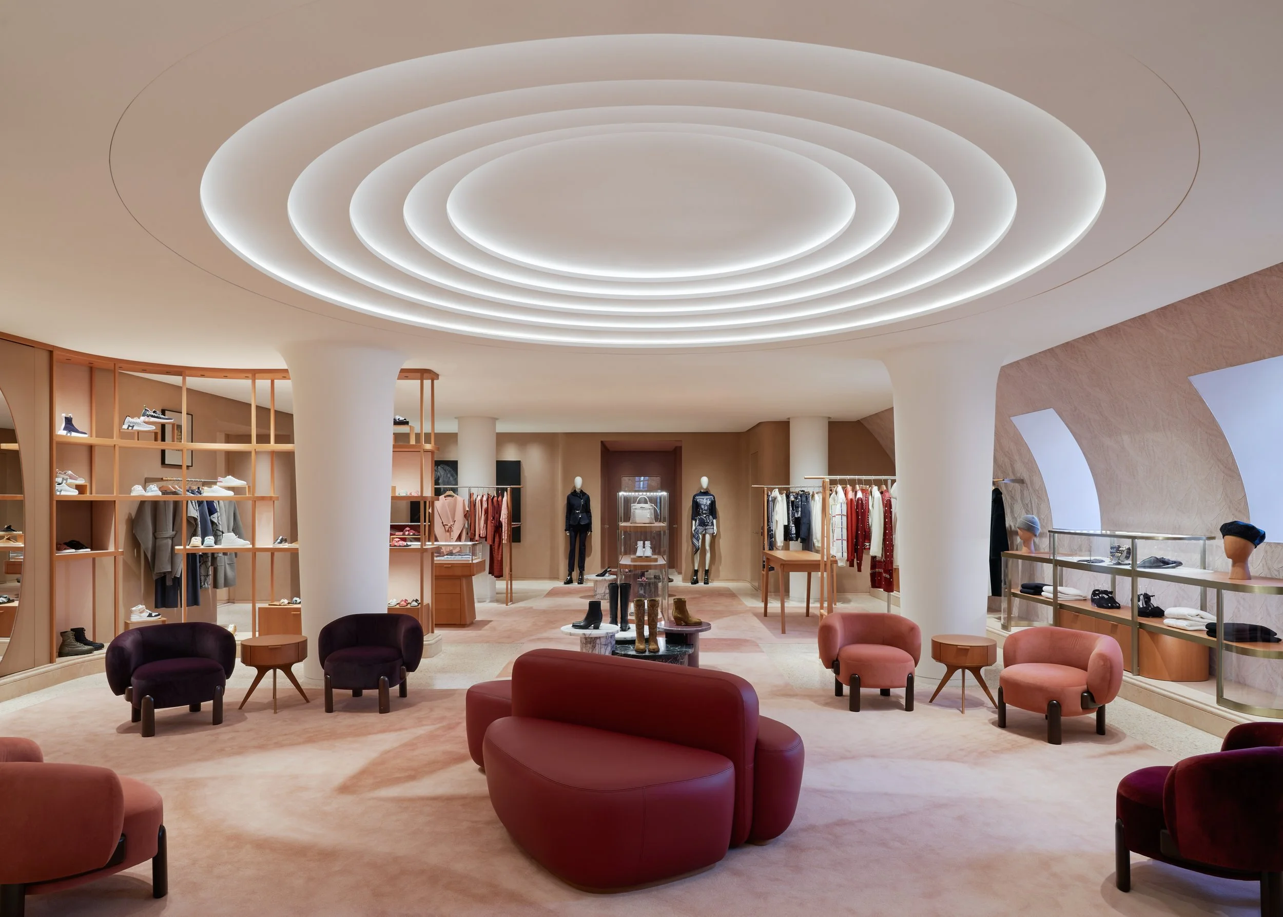 Największy Butik Hermes