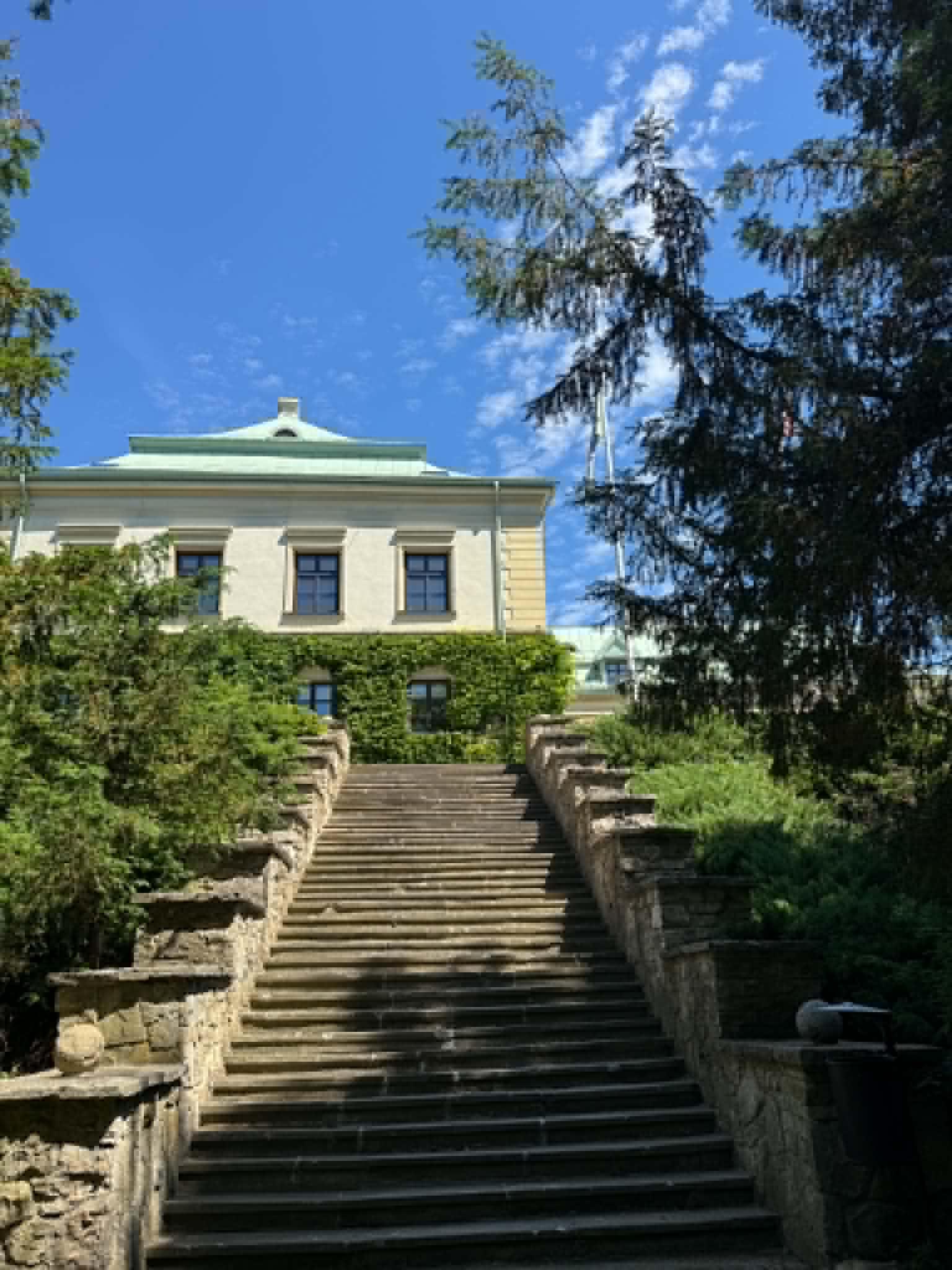 Pałac Odrwążów i Chlewisk