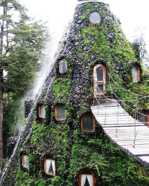 Top 5 Mest Udda Hotell I Världen56