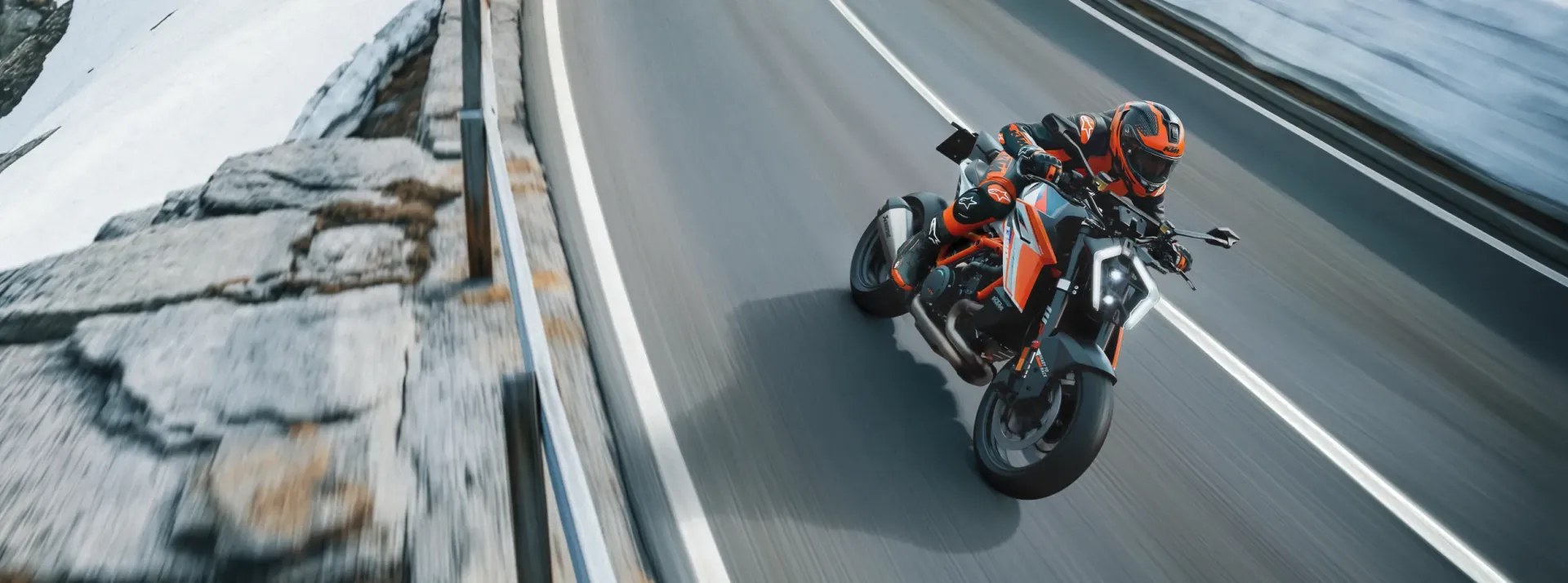 Ktm Topp 5 Lyxiga Motorcyklar1