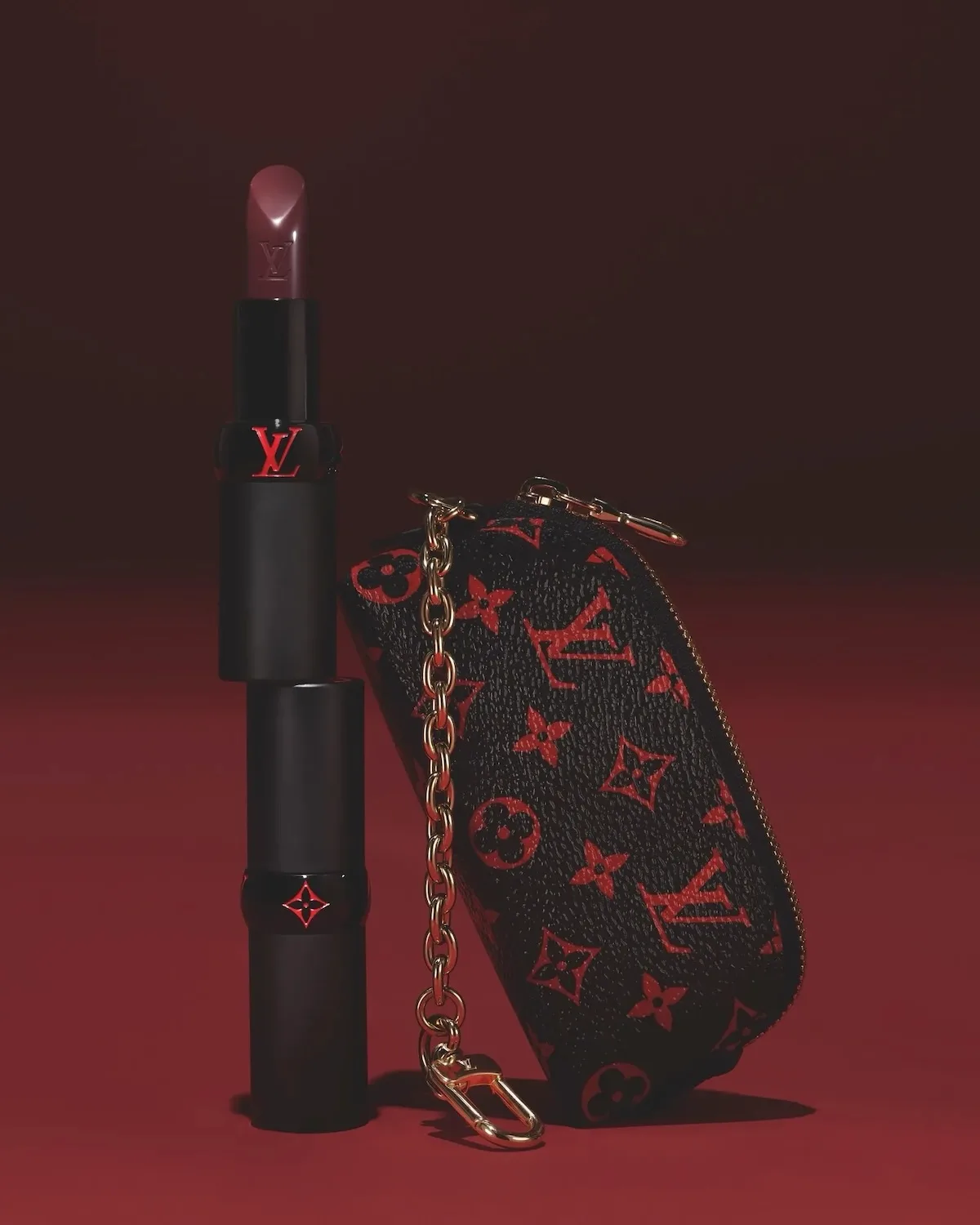 Monogram Louis Vuitton P&aring; Kosmetika2
