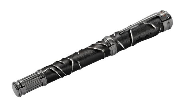 Montblanc Pen Inspirerad av Dracula 4